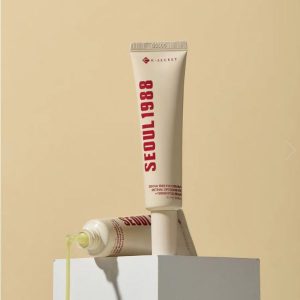 K-SECRET SEOUL 1988 Eye Cream : Retinal Liposome 4% + Fermented Bean 30ml 6 K-SECRET SEOUL 1988 Eye Cream Retinal Liposome 4% + Fermented Bean texture 3