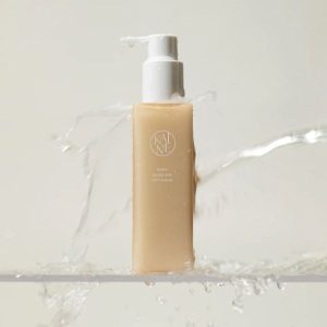 KAINE Kombu Jelly Oil Cleanser image