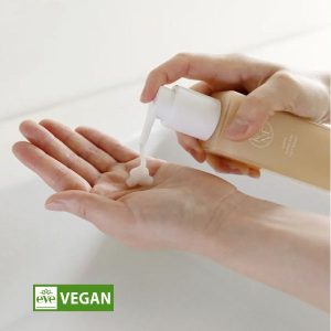 KAINE Kombu Jelly Oil Cleanser vegan