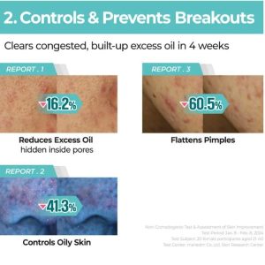 NUMBUZIN No.1 Pantothenic B5 Active Soothing Cream benefits 2