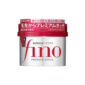 SHISEIDO Fino Premium Touch Hair Mask 230g