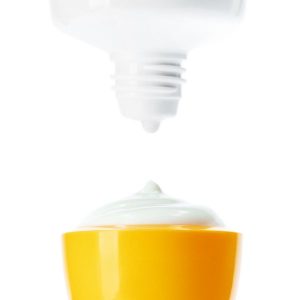 ANUA Zero-Cast Moisturizing Finish Sunscreen sun cup