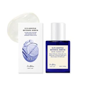 DR. ALTHEA 0,1% Gentle Retinol Serum 30ml
