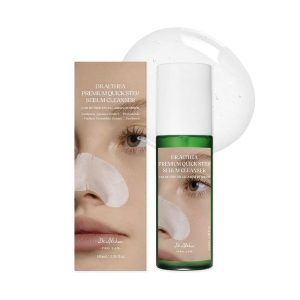 DR. ALTHEA Premium Quick Step Sebum Cleanser 100ml