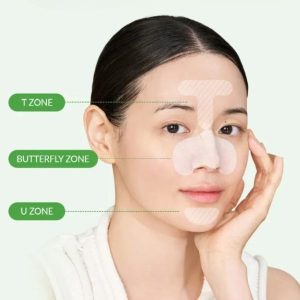 DR. ALTHEA Premium Quick Step Sebum Cleanser how to use 2
