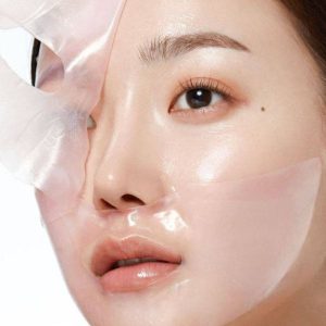 MEDICUBE PDRN Pink Collagen Gel Mask FINISH