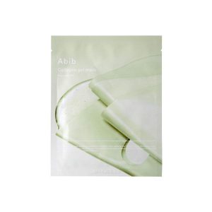 ABIB Collagen Gel Mask Heartleaf Jelly 35g