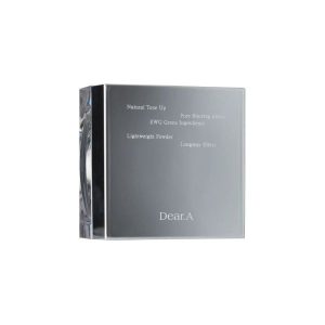 DR. ALTHEA Dear. A Face Blur Finishing Powder 8g