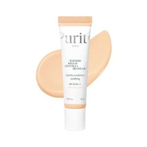 PURITO SEOUL Wonder Releaf Centella BB Cream #13 Neutral Ivory SPF30 PA+++ 30ml