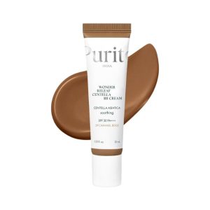 PURITO SEOUL Wonder Releaf Centella BB Cream #29 Caramel Beige SPF30 PA+++ 30ml