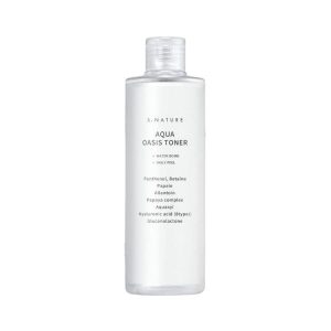 S.NATURE Aqua Oasis Toner 300ml