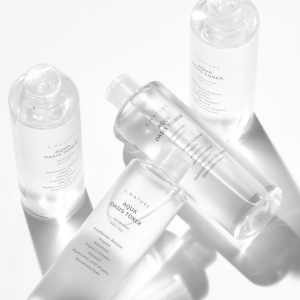 S.NATURE Aqua Oasis Toner packaging