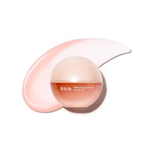 ABIB PDRN Collagen Lip Mask Glazed Jelly 11g