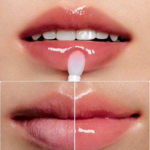 ABIB PDRN Collagen Lip Mask Glazed Jelly finish