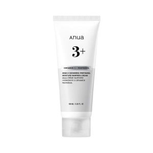 ANUA 3 Ceramide Panthenol Moisture Barrier Cream 100ml
