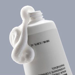 ANUA 3 Ceramide Panthenol Moisture Barrier Cream 100ml 7 ANUA 3 Ceramide Panthenol Moisture Barrier Cream texture 3