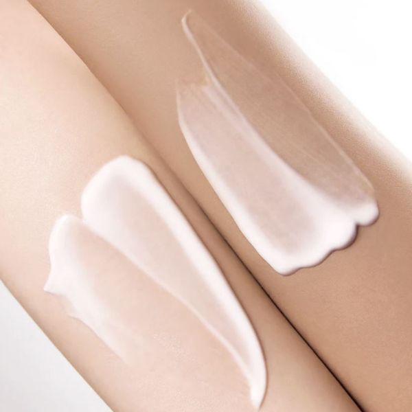 ANUA Rice 70 Intensive Moisturizing Milk 150ml 4 ANUA Rice 70 Intensive Moisturizing Milk texture 2