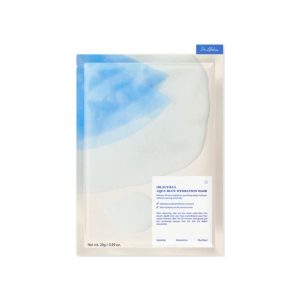 DR. ALTHEA Aqua Blue Hydration Mask 28g