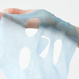 DR. ALTHEA Aqua Blue Hydration Mask texture 2