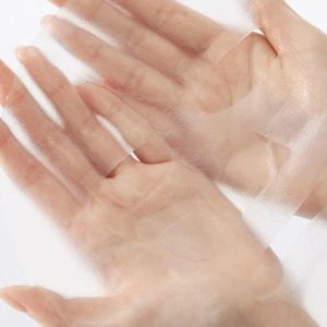 DR. ALTHEA Jelly Seal Dewy Mask texture 3