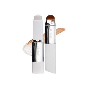 ELROEL Blanc Cover Cream Stick Foundation Medium