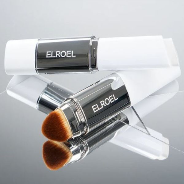 ELROEL Blanc Cover Cream Stick Foundation Light 13g 13 ELROEL Blanc Cover Cream Stick Foundation image