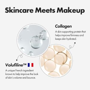 ELROEL Blanc Cover Cream Stick Foundation Light 13g 17 ELROEL Blanc Cover Cream Stick Foundation ingredients