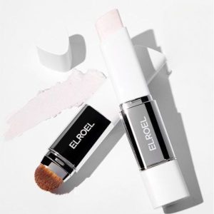 ELROEL Blanc Cover Cream Stick Foundation Light 13g 15 ELROEL Blanc Cover Cream Stick Foundation packaging
