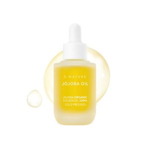 S.NATURE Jojoba Oil 30ml