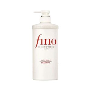 SHISEIDO Fino Premium Touch Shampoo 550ml