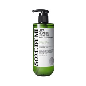 SOMEBYMI Cica Peptide Derma Scalp Shampoo 285ml