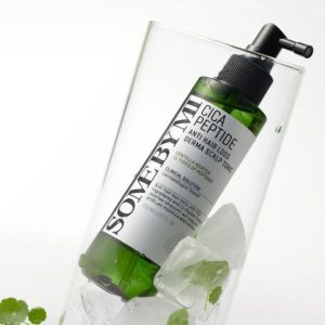 SOMEBYMI Cica Peptide Derma Scalp Tonic image