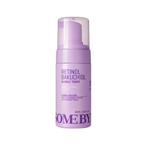 SOMEBYMI Retinol Bakuchiol Bubble Toner 100ml