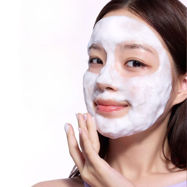 SOMEBYMI Retinol Bakuchiol Bubble Toner 100ml 5 SOMEBYMI Retinol Bakuchiol Bubble Toner as bubble mask