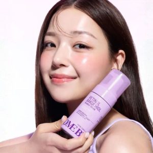 SOMEBYMI Retinol Bakuchiol Bubble Toner 100ml 12 SOMEBYMI Retinol Bakuchiol Bubble Toner finish