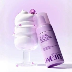 SOMEBYMI Retinol Bakuchiol Bubble Toner 100ml 10 SOMEBYMI Retinol Bakuchiol Bubble Toner image