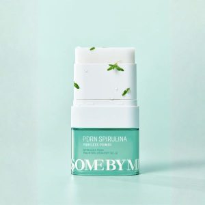 SOMEBYMI Spirulina PDRN Poreless Primer texture 2