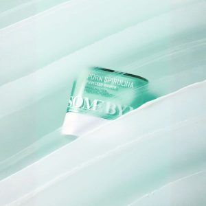 SOMEBYMI Spirulina PDRN Poreless Primer texture 3