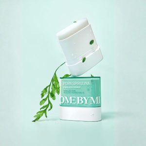 SOMEBYMI Spirulina PDRN Poreless Primer texture