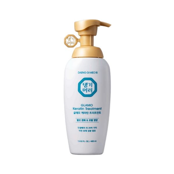 DAENG GI MEO RI Glamo Keratin Treatment 400ml 1 DAENG GI MEO RI Glamo Keratin Treatment 400ml