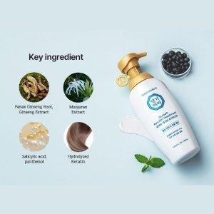 DAENG GI MEO RI Glamo Keratin Treatment 400ml 7 DAENG GI MEO RI Glamo Keratin Treatment ingredients