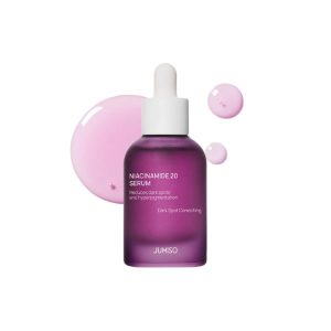 JUMISO Niacinamide 20 Serum 40ml