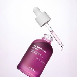 JUMISO Niacinamide 20 Serum finish image