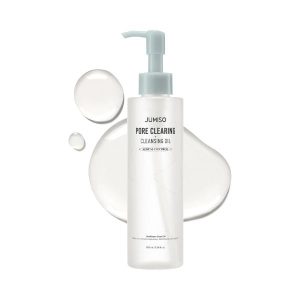 JUMISO Pore Clearing Cleansing Oil 200ml