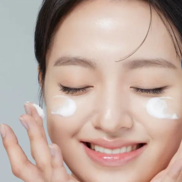 JUMISO Pore-Purifying Salicylic Acid Foaming Cleanser 120g 2 JUMISO Pore-Purifying Salicylic Acid Foaming Cleanser texture 2