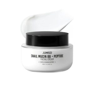 JUMISO Snail Mucin 88 + Peptide Facial Cream 100ml