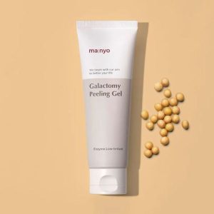 MANYO Galactomy Enzyme Peeling Gel image