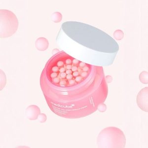 MEDICUBE PDRN Pink Collagen Capsule Cream 55g 6 MEDICUBE PDRN Pink Collagen Capsule Cream image