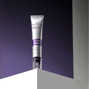 MISSHA Time Revolution Retinol 4000 Shot Intensive Cream image 2
