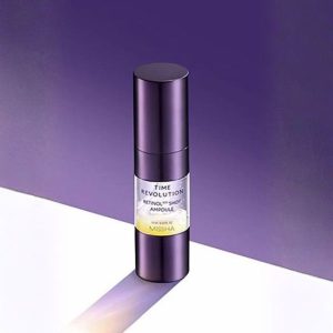Missha Time Revolution Retinol 500 Shot Ampoule image
